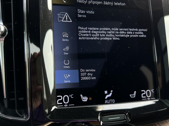 Volvo XC60 T6 AWD RECHARGE INSCRIPTION