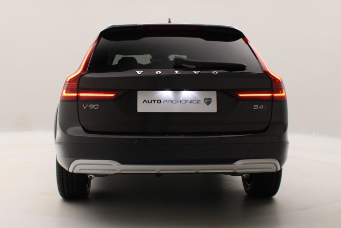 Volvo V90 B4 AWD AUT CROSS COUNTRY PLUS 2.0 Plus