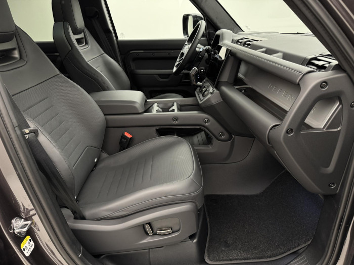 Land Rover Defender OCTA P635