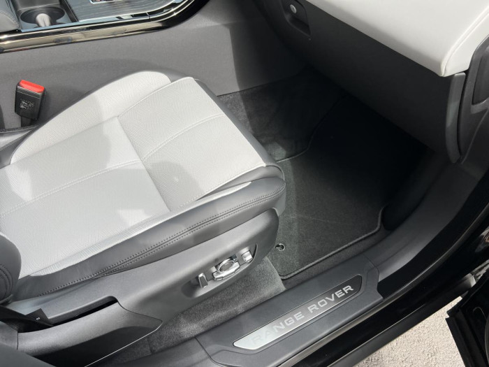 Land Rover Range Rover Velar D300 DYNAMIC HSE AWD Aut 3.0 d Dynamic