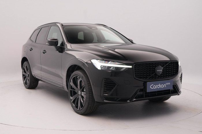 Volvo XC60 T6 AWD ULTRA BLACK EDITION 2.0 Edition