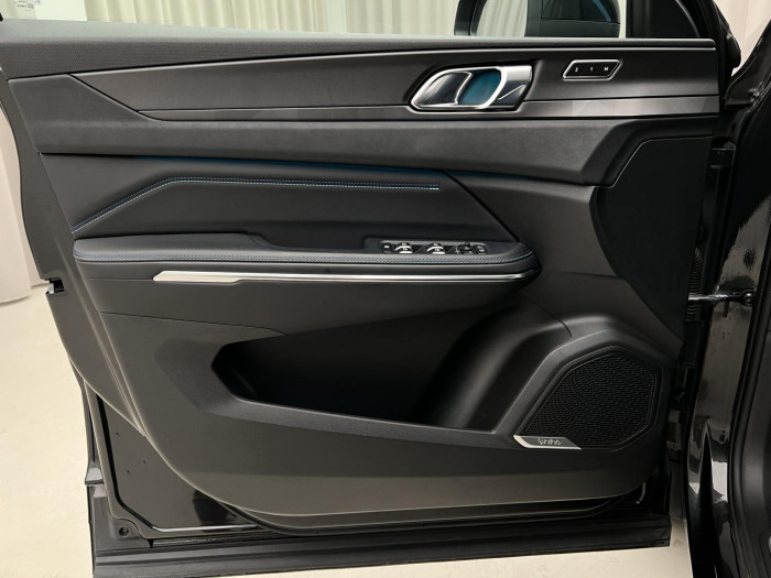 Lynk & Co 01 HEV Aut