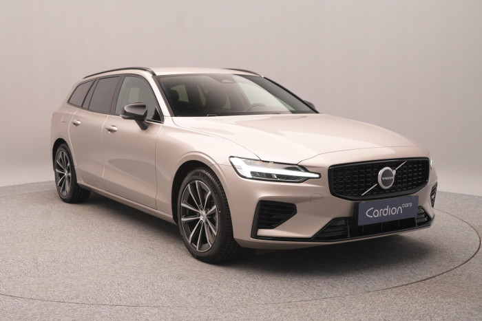 Volvo V60 T6 AWD Plug-in DARK PLUS