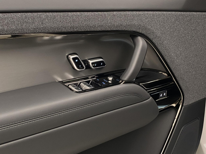 Land Rover Range Rover Sport P460e DYNAMIC SE AWD AUT 3.0 Dynamic SE