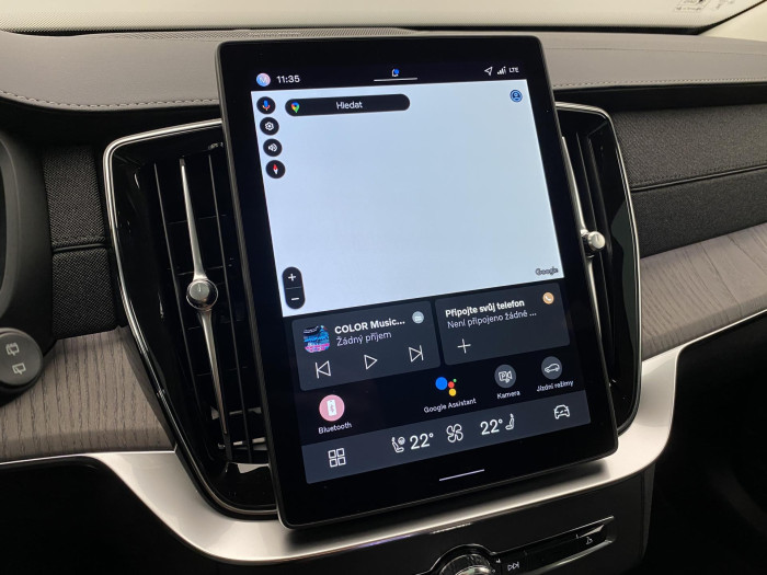 Volvo XC90 B5 AWD AUT BRIGHT PLUS