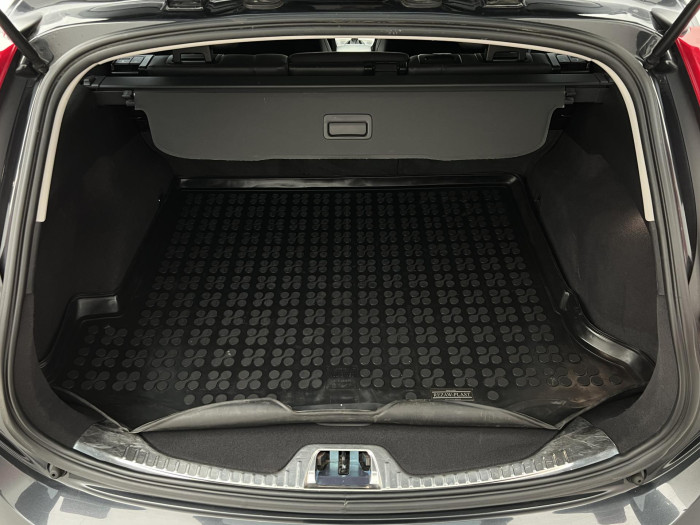 Volvo V60 D4 SUMMUM AUT 2.0 d Summum