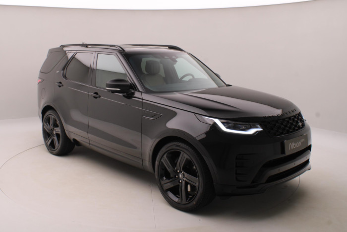 Land Rover Discovery D350 Dynamic HSE AWD AUT 3.0 d Dynamic