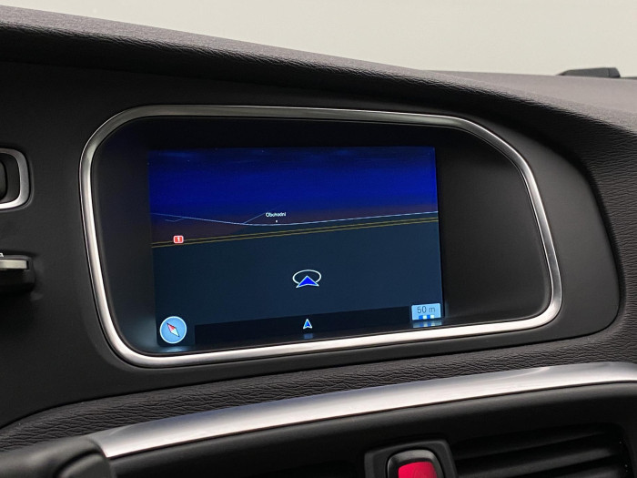 Volvo V40 D3 MOMENTUM AUT 2.0 d Momentum