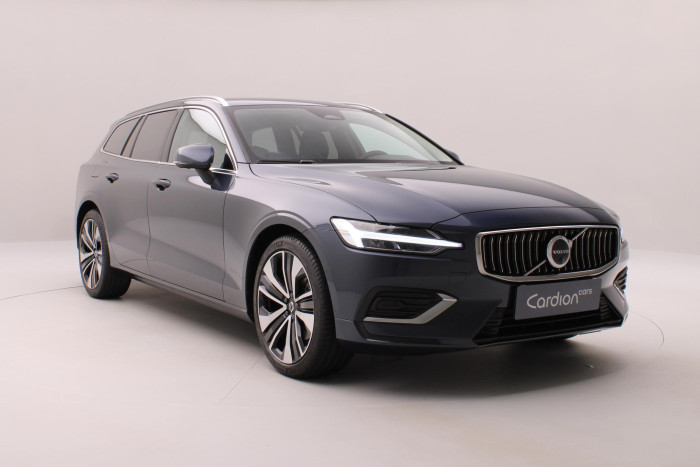 Volvo V60 B4 AUT BRIGHT PLUS
