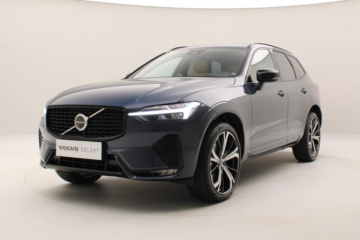 Volvo XC60 B5 AWD ULTIMATE AUT 1.maj