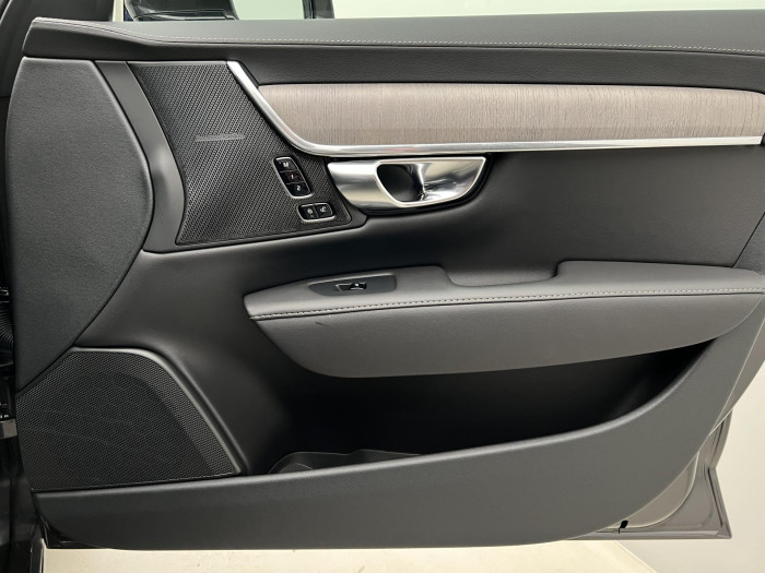 Volvo S90 B5 AWD ULTIMATE BRIGHT AUT CZ