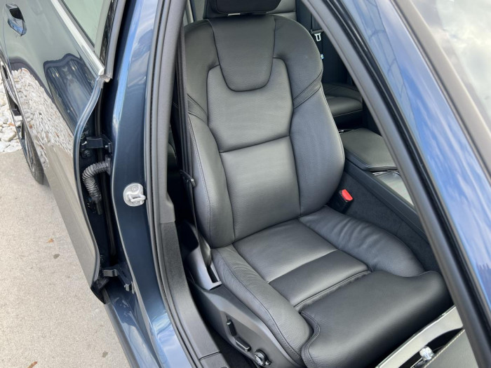 Volvo V60 B4 ULTIMATE BRIGHT Aut 1.maj.