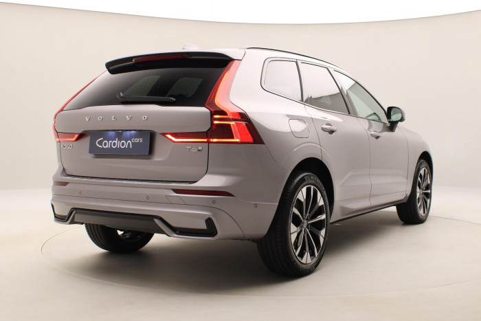 Volvo XC60 T6 AWD AUT DARK ULTRA