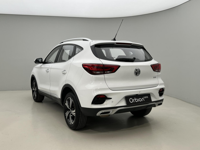 MG ZS 1.5 ESSENTIAL PLUS CZ 1.maj.