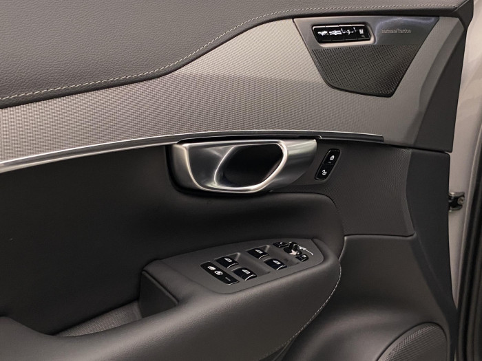 Volvo XC90 B5 AWD AUT BRIGHT PLUS 7míst