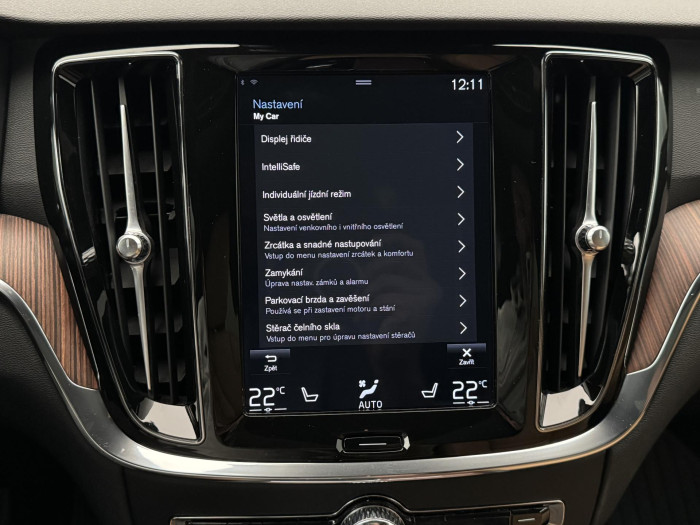 Volvo V60 CC T5 AWD PRO POLESTAR AUT CZ 2.0 CC CC