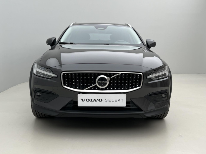 Volvo V60 CC B5 AWD PLUS BRIGHT AUT