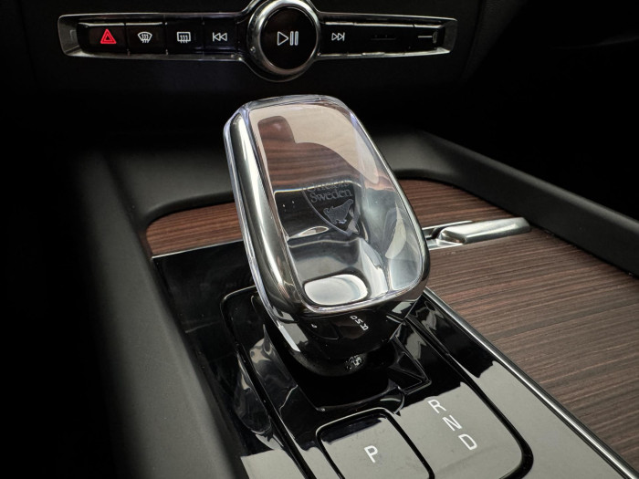 Volvo XC60 T8 AWD RECHARGE BRIGHT PLUS