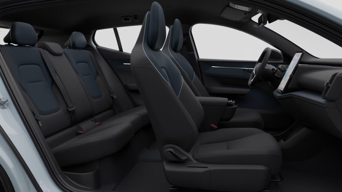 Volvo EX30 PURE ELECTRIC EXTENDED CORE