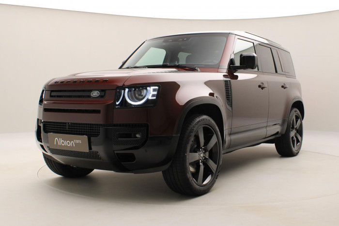 Land Rover Defender 110 D300 SEDONA REZERVACE 3.0 d