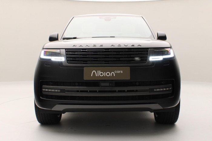 Land Rover Range Rover P550e AUTOBIOGRAPHY SWB