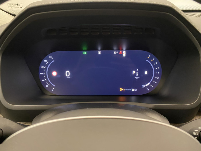 Volvo XC90 B5 AWD AUT BRIGHT PLUS 7míst