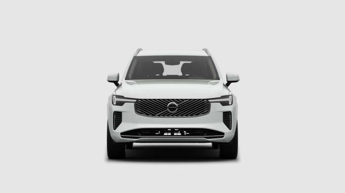 Volvo XC90 B5 AWD CORE 7míst AUT