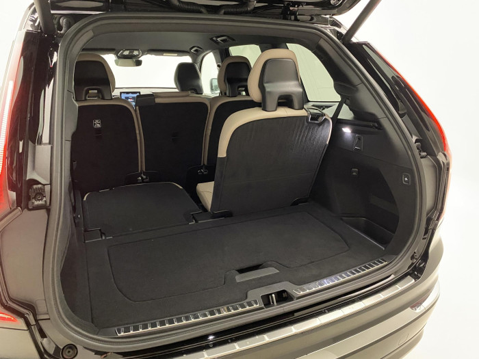 Volvo XC90 T8 AWD RECHARGE BRIGHT PLUS 7m