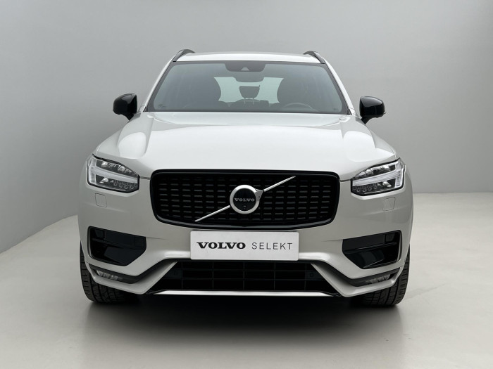 Volvo XC90 B5 AWD R-DESIGN 7MÍSTNÁ AUT CZ