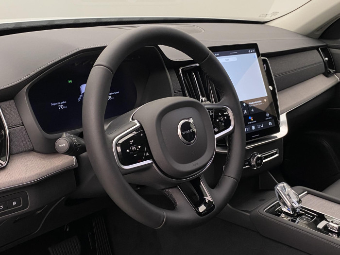 Volvo XC90 T8 AWD RECHARGE BRIGHT PLUS 7m