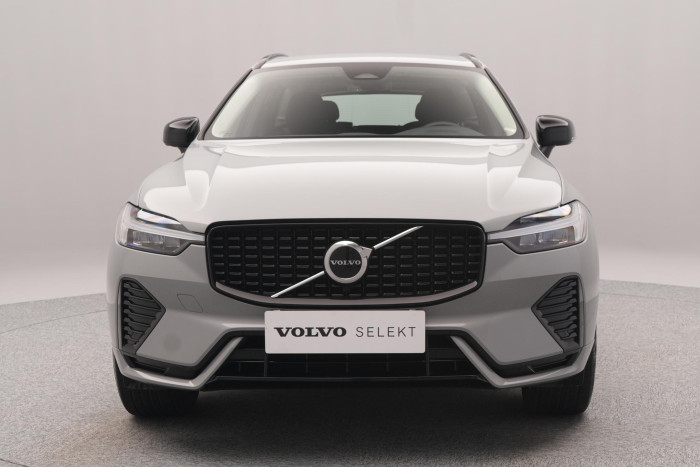 Volvo XC60 B5 AWD PLUS DARK CZ 1.maj