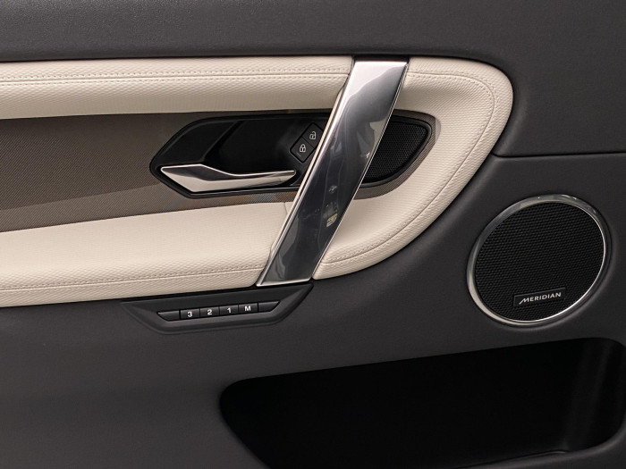 Land Rover Discovery Sport D200 SE DYNAMIC AWD CZ 1.maj 2.0 d SE Dynamic