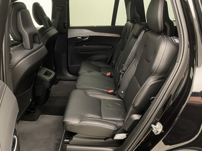 Volvo XC90 T6 AWD R-DESIGN AUT CZ