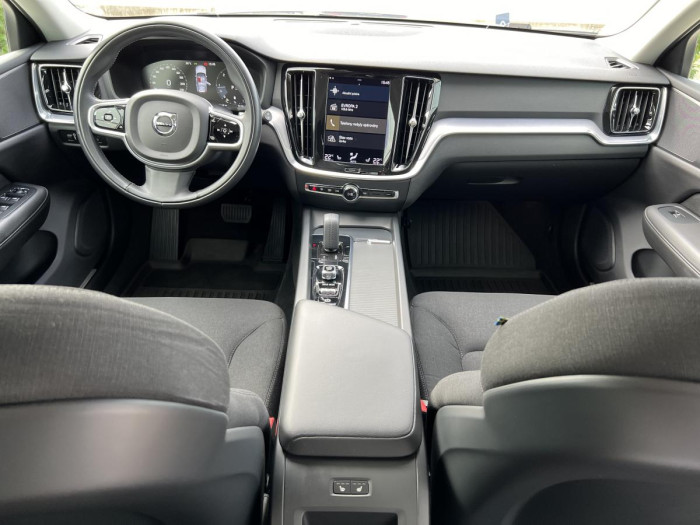 Volvo V60 B4 MOMENTUM Aut 1.maj. 2.0 Momentum