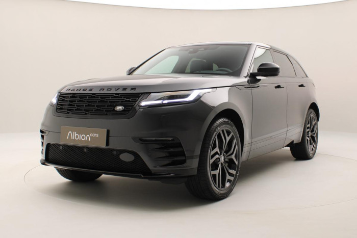 Land Rover Range Rover Velar REZERVACE!