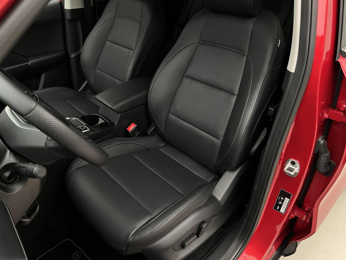 MG ZS 1.5 EXCLUSIVE HYBRID+ AUT CZ 1.5 Exclusive