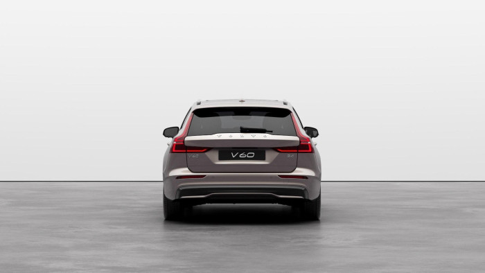 Volvo V60 B4 AUT DARK PLUS