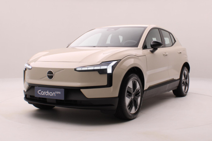 Volvo EX30 PURE ELECTRIC SINGLE PLUS
