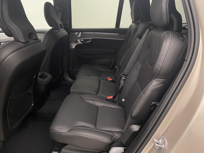 Volvo XC90 B5 AWD AUT DARK PLUS