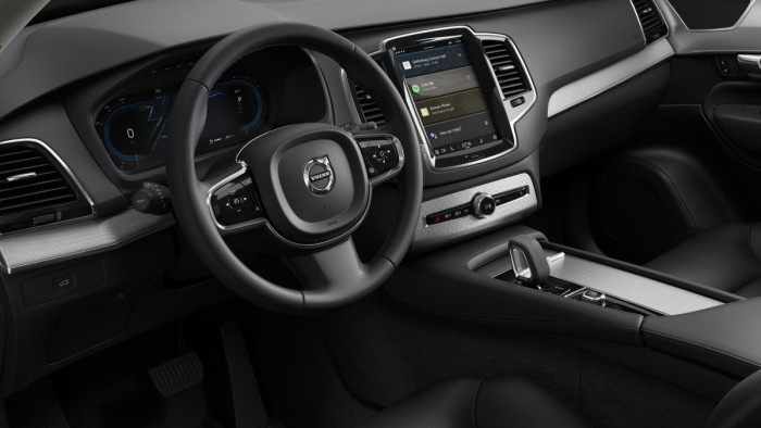 Volvo XC90 B5 AWD AUT CORE 7-míst