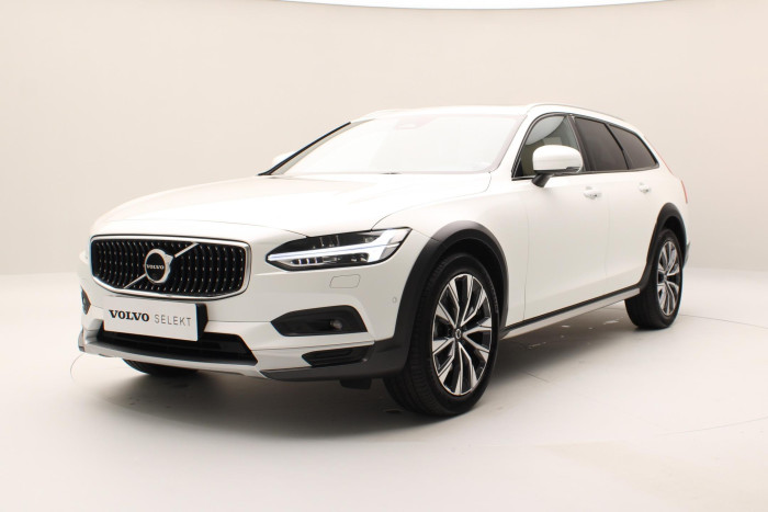 Volvo V90 CC B5 AWD ULTIMATE POLESTAR 2.0 CC CC