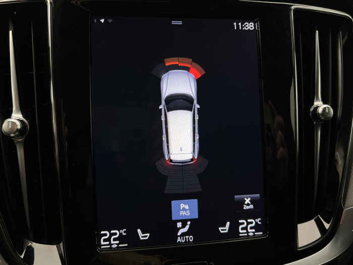 Volvo V60 CC D4 AWD POLESTAR AUT 2.0 d CC CC