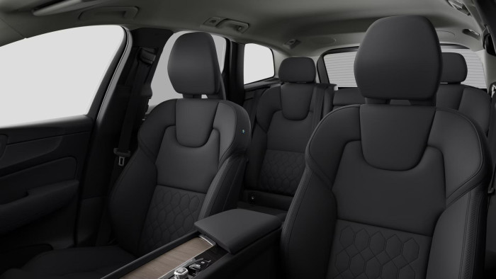 Volvo XC60 T6 AWD AUT BRIGHT PLUS