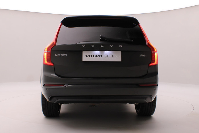 Volvo XC90 B6 AWD R-DESIGN AUT
