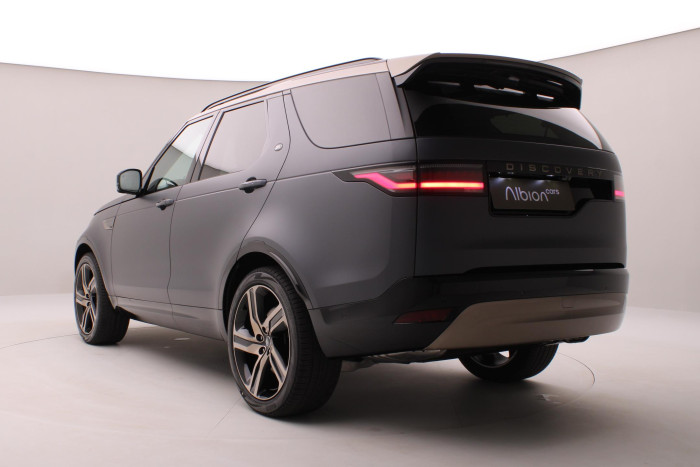 Land Rover Discovery D350 TEMPEST AWD AUT 3.0 d