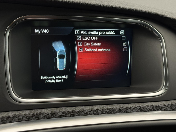 Volvo V40 D2 MOMENTUM AUT 2.0 d Momentum