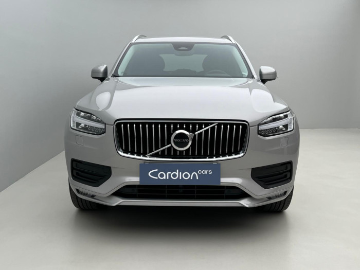 Volvo XC90 B5 AWD AUT CORE 7-míst