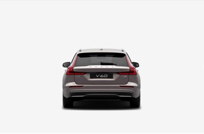 Volvo V60 T6 AWD Plug-in DARK PLUS
