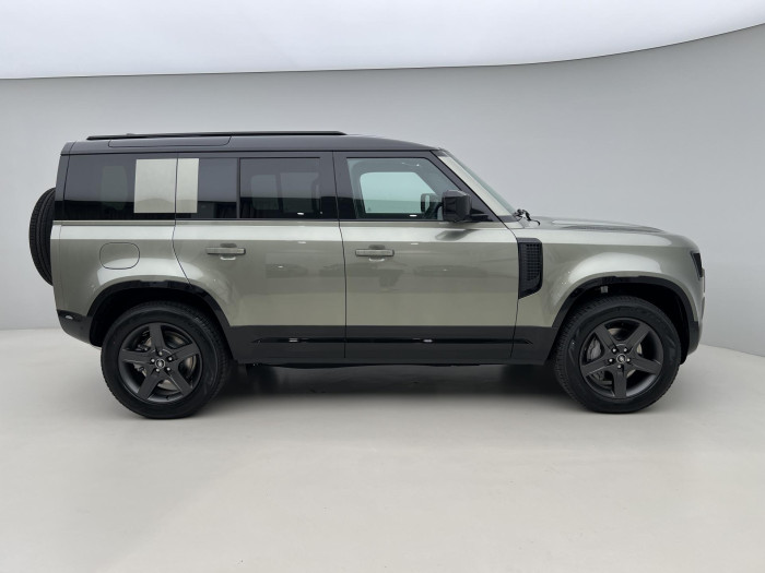 Land Rover Defender 110 D300 X-DYNAMIC SE AWD Aut 3.0 d Dynamic SE