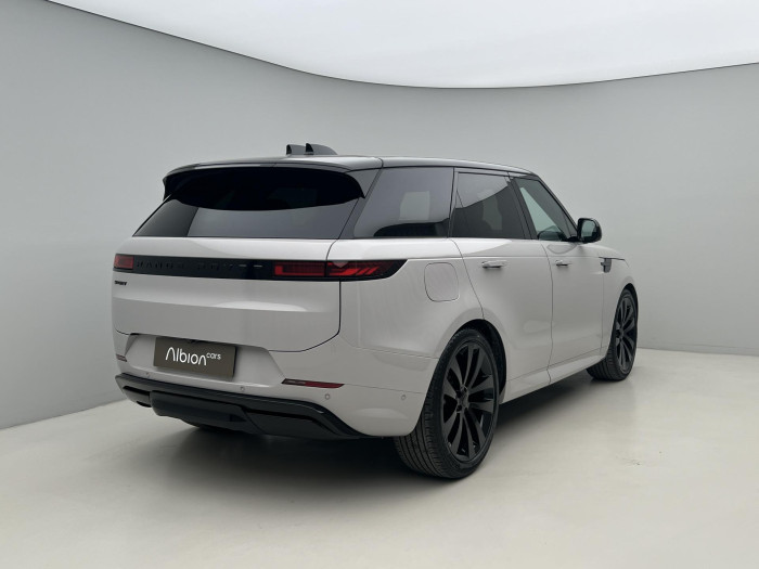 Land Rover Range Rover Sport D300 DYNAMIC HSE AWD Aut 3.0 d Dynamic